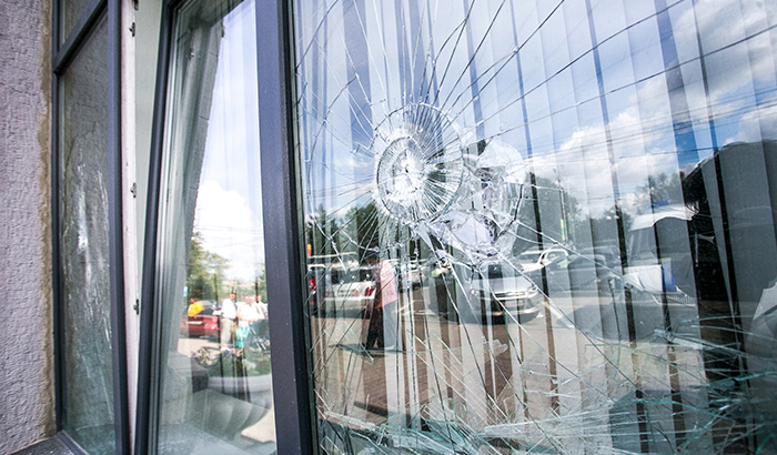 Emergency Glass Repair Vancouver
