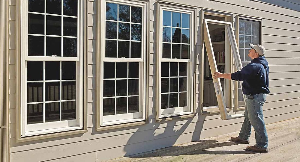 Surrey Window Replacement