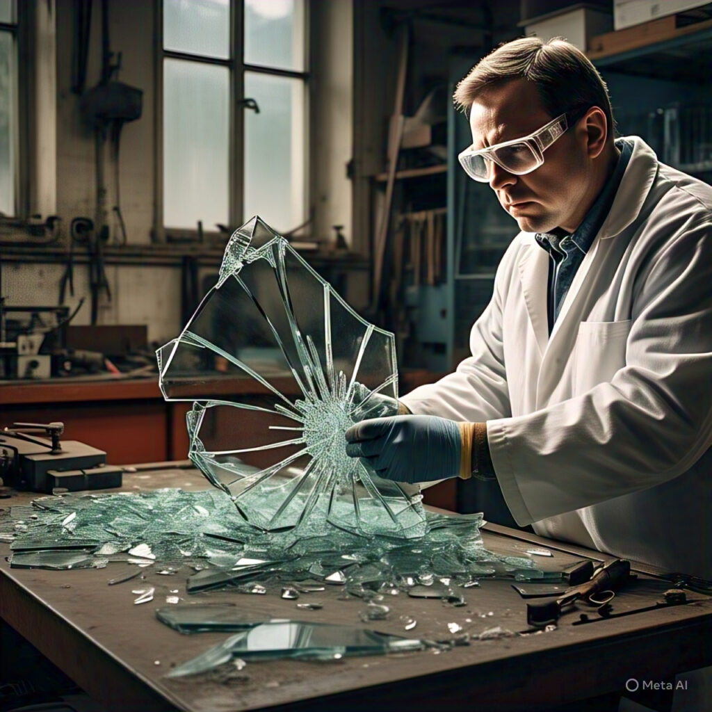 glass repair close to me