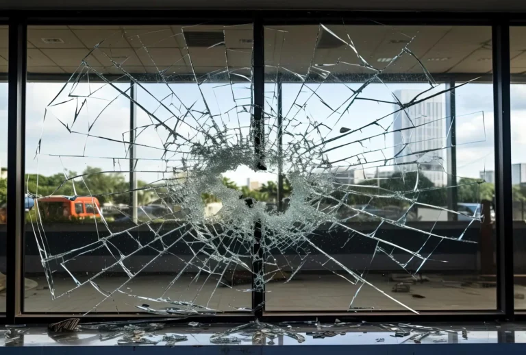 Emergency Glass Repair: What to Do When Glass Breaks.