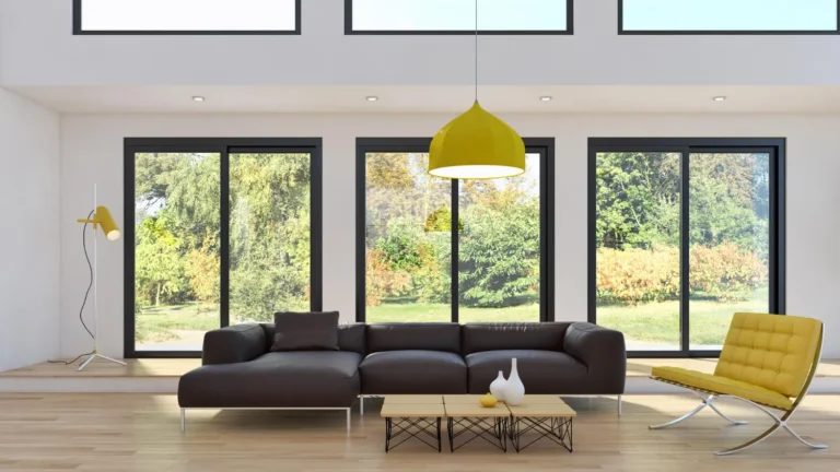 Common Glass Window Issues and Solutions in New Westminster