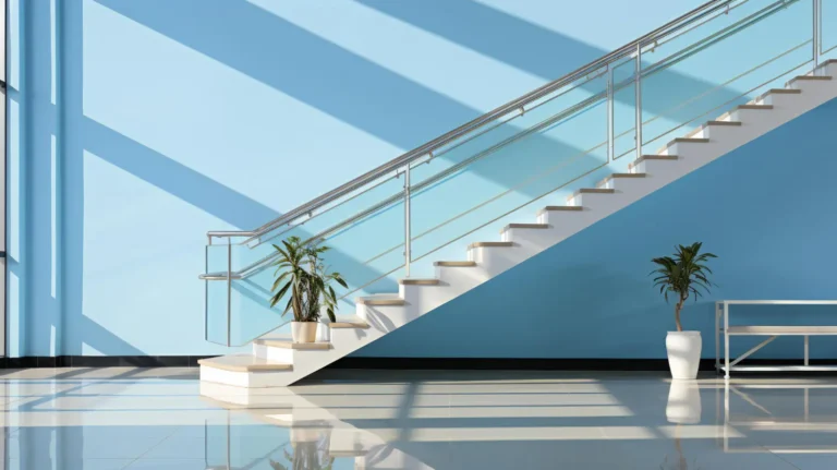 Why Maple Ridge Homeowners are Opting for Custom Glass Railings.