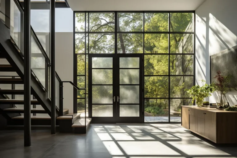 The Benefits of Custom Glass Solutions for Your Home Renovation.