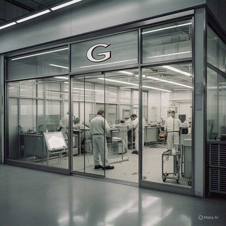 commercial glass