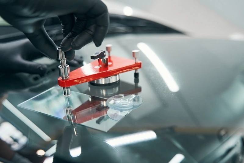 glass repair surrey bc