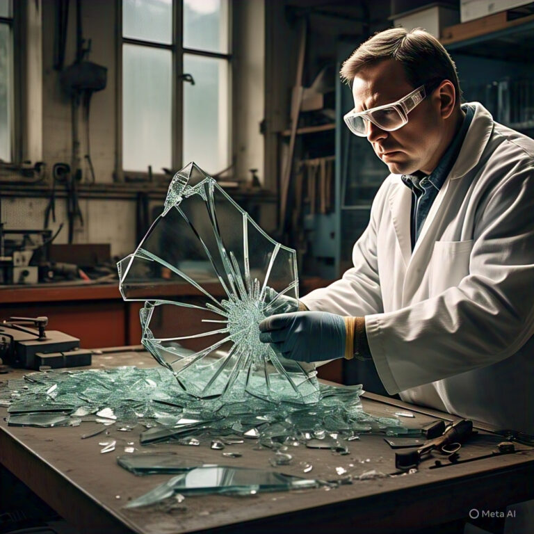 glass repair close to me