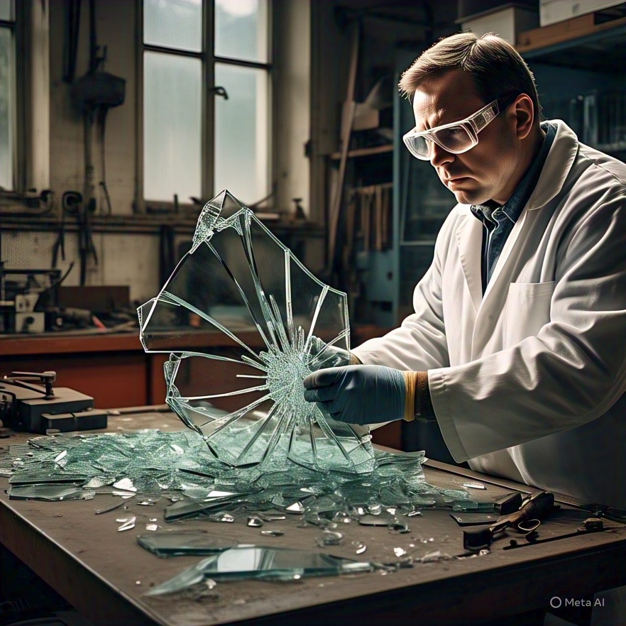 glass repair close to me