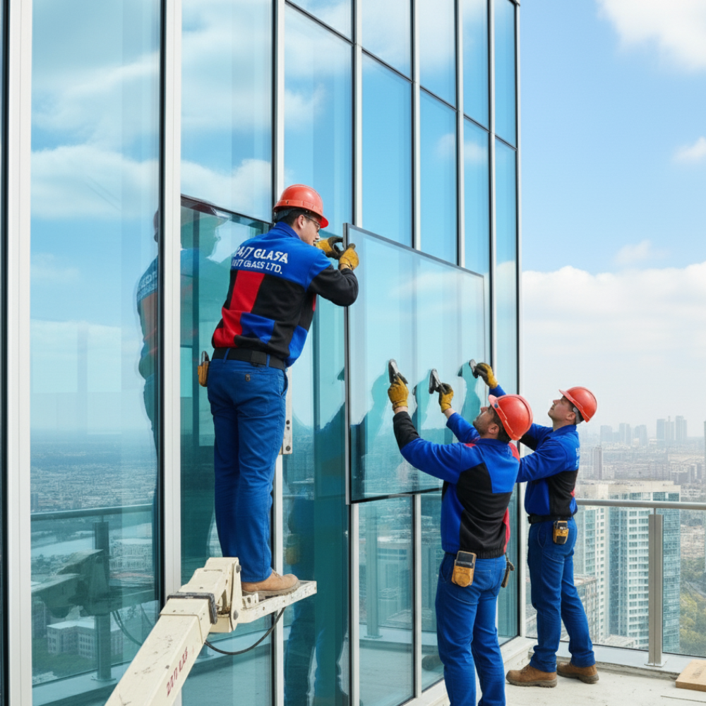 Serving Residential & Commercial Clients